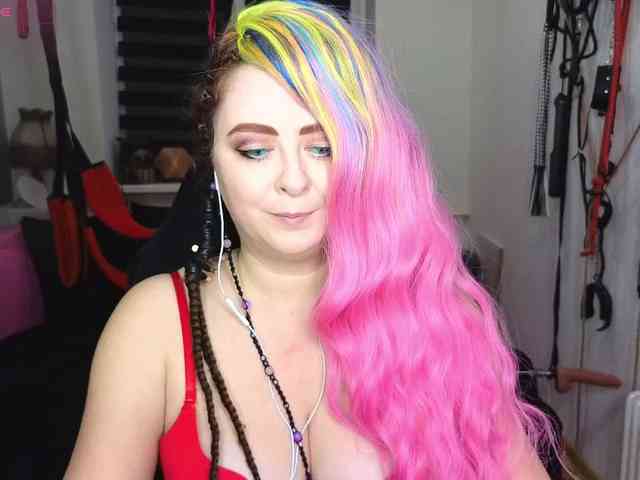 missGODDESS