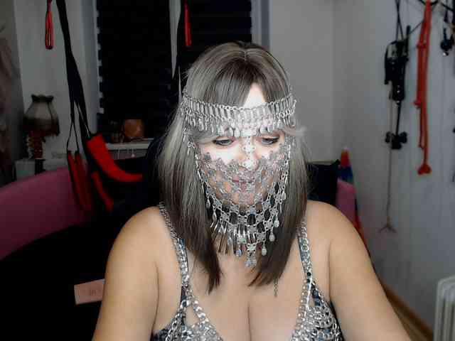 missGODDESS missGODDESS