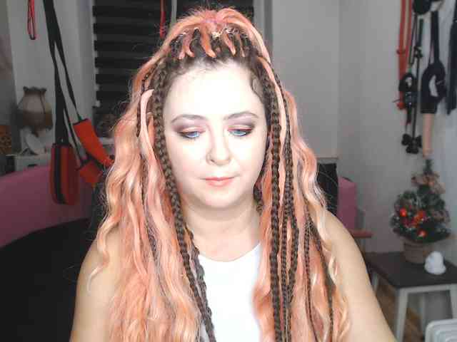 missGODDESS missGODDESS