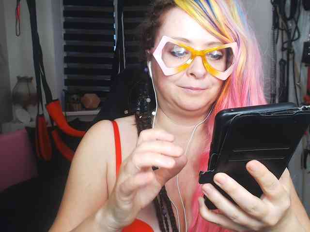 missGODDESS