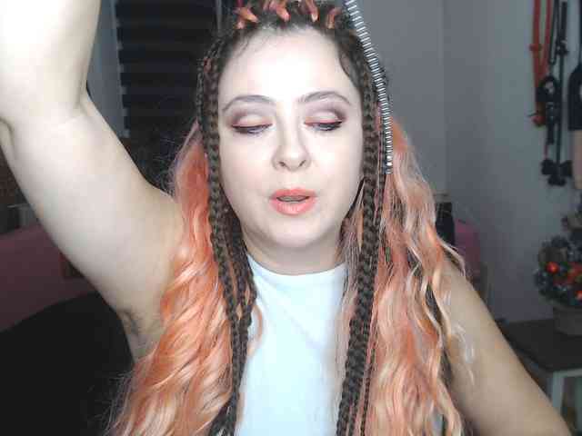 missGODDESS missGODDESS