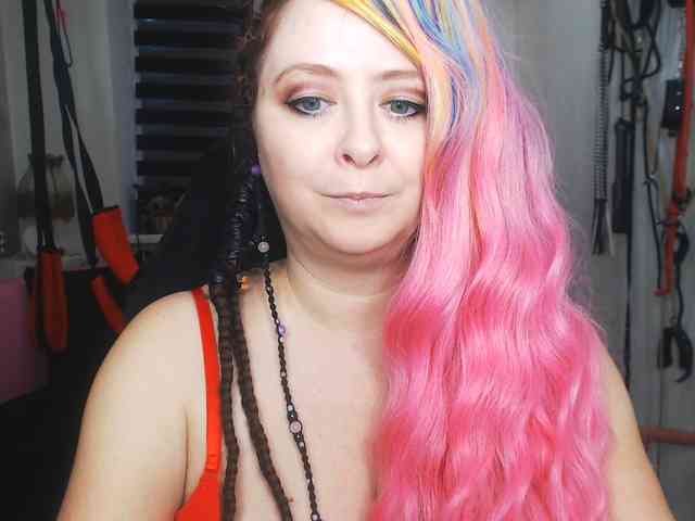 webcam porn live MissGODDESS