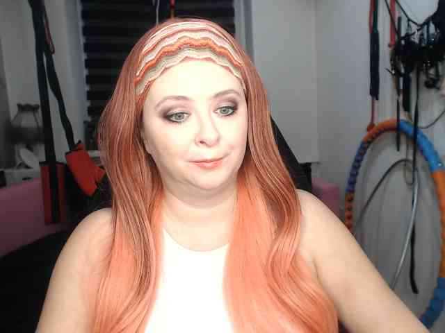 missGODDESS Live Webcam on BongaCams