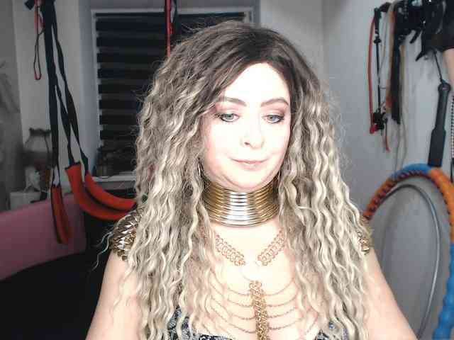 missGODDESS missGODDESS