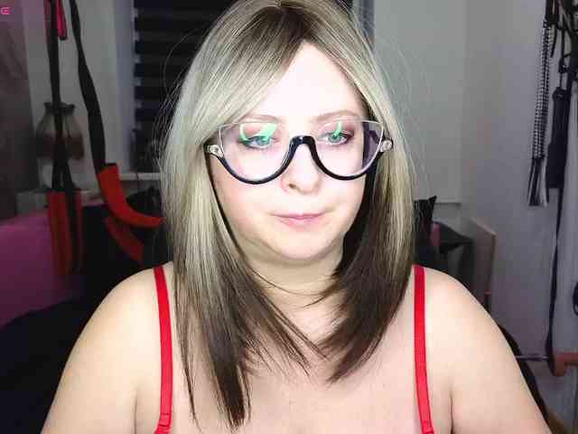 missGODDESS
