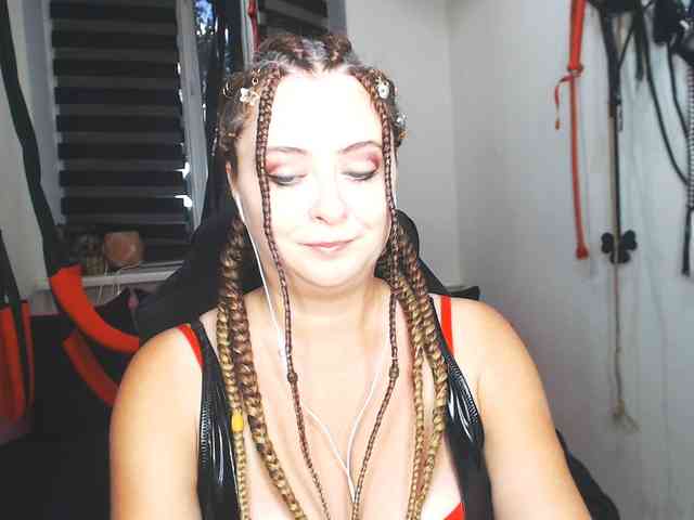 adult chat room MissGODDESS