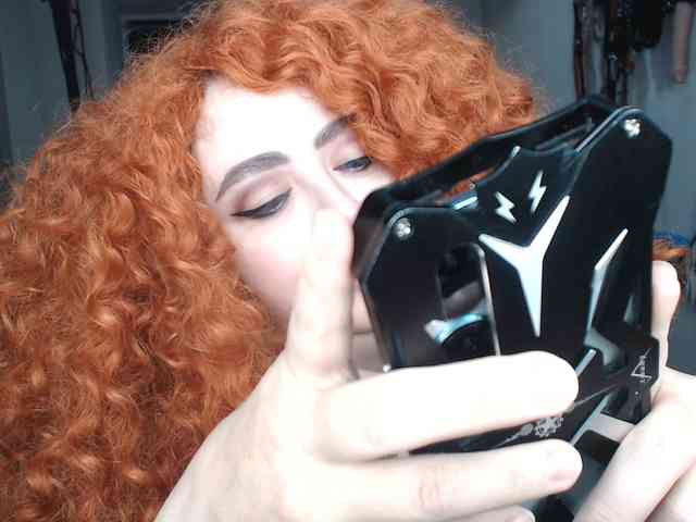 missGODDESS Live Webcam on BongaCams