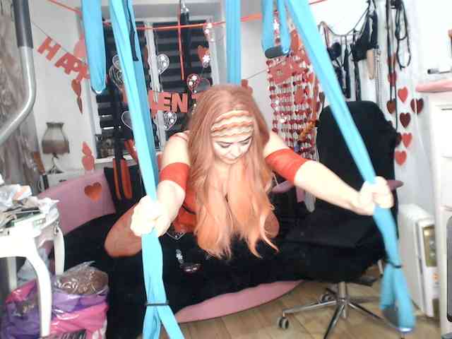 missGODDESS missGODDESS