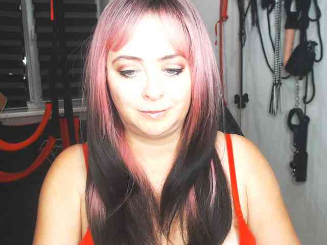 chat adult MissGODDESS
