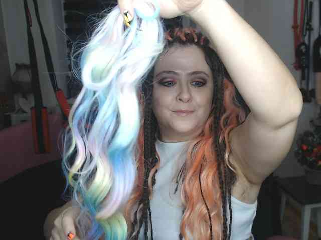 missGODDESS missGODDESS