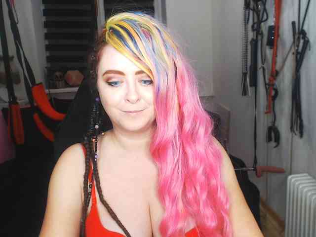 missGODDESS