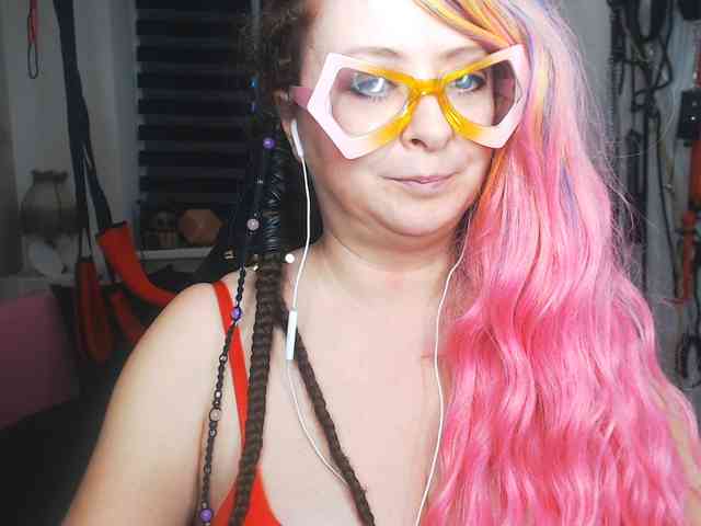 missGODDESS