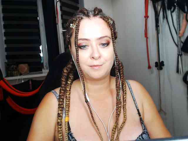 missGODDESS