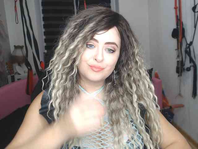 missGODDESS missGODDESS