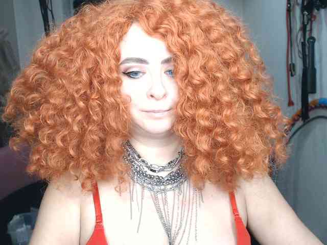 missGODDESS Live Webcam on BongaCams