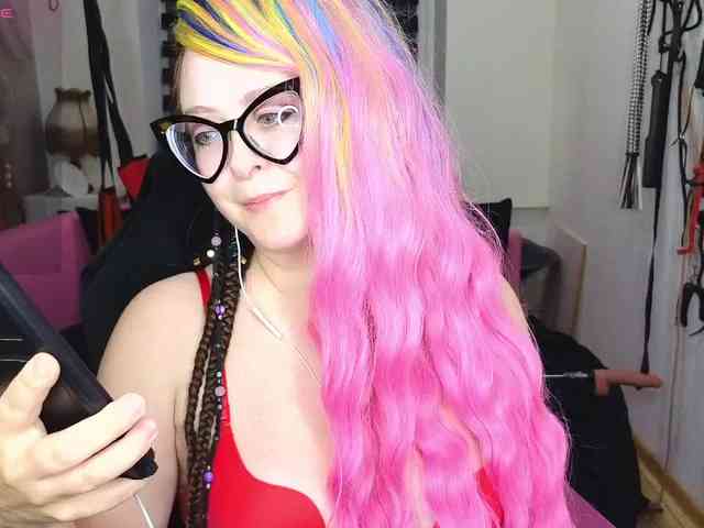 porno cam MissGODDESS