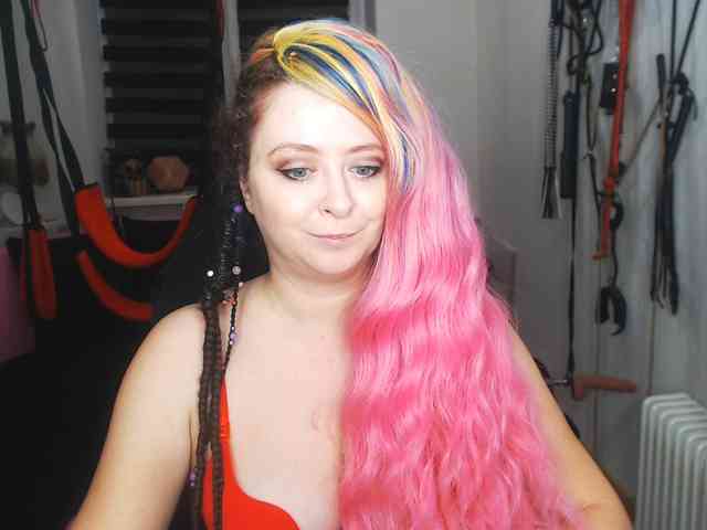 missGODDESS