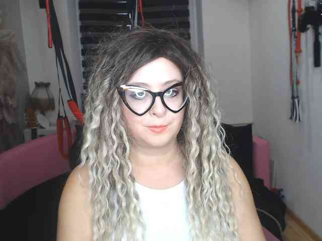 dirty adult chat MissGODDESS