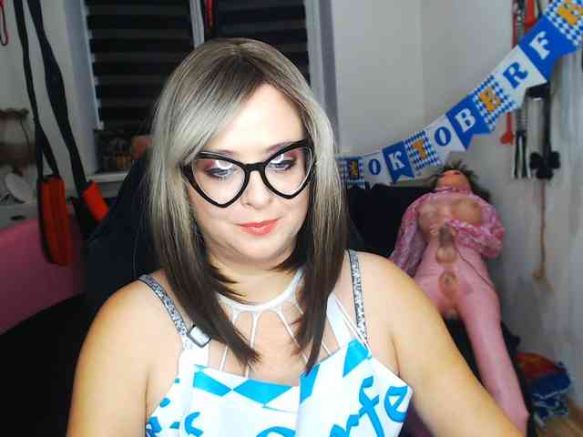missGODDESS