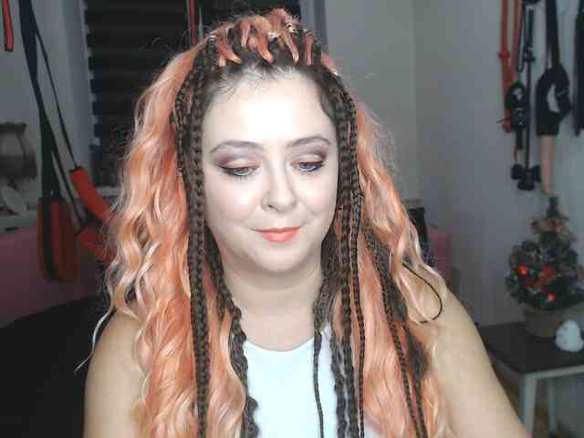 missGODDESS missGODDESS