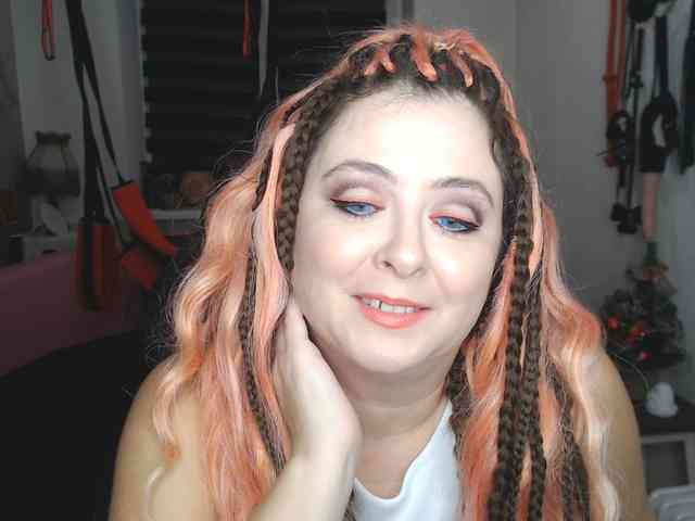 missGODDESS missGODDESS