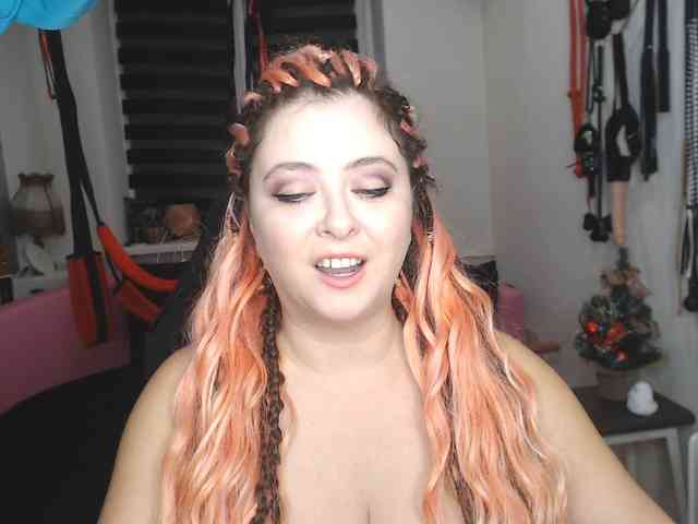 missGODDESS missGODDESS