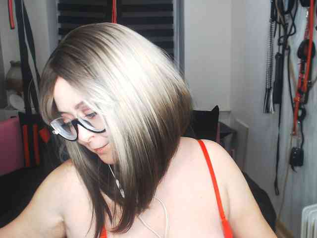 free sex web cam MissGODDESS