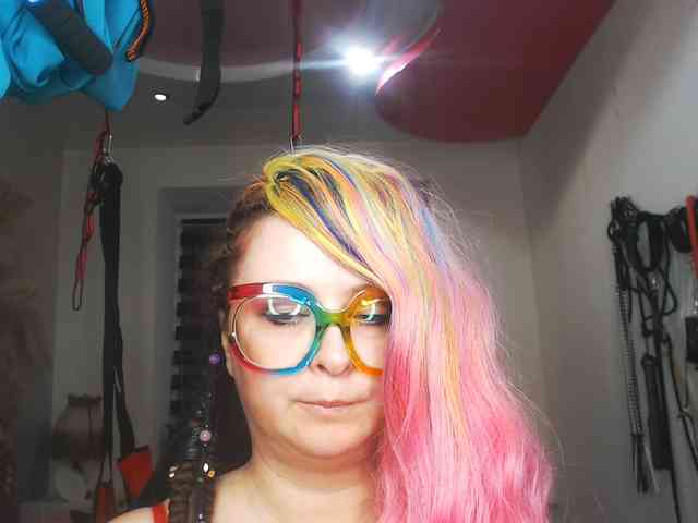 porno cam MissGODDESS