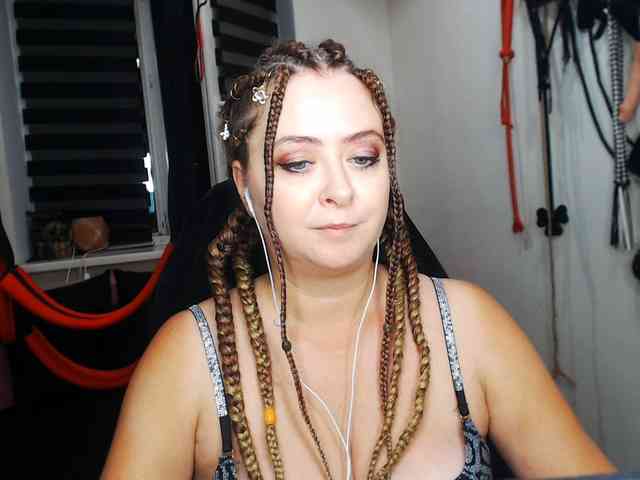 missGODDESS Live Webcam on BongaCams