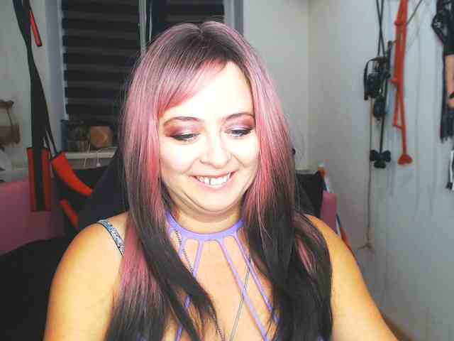 missGODDESS webcam