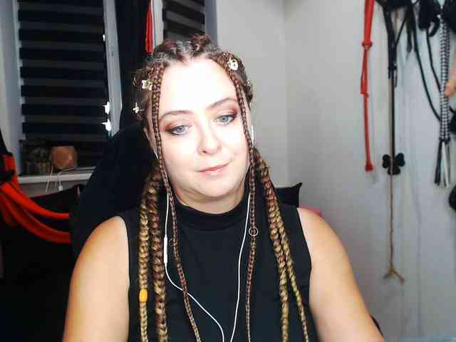 live sex house MissGODDESS