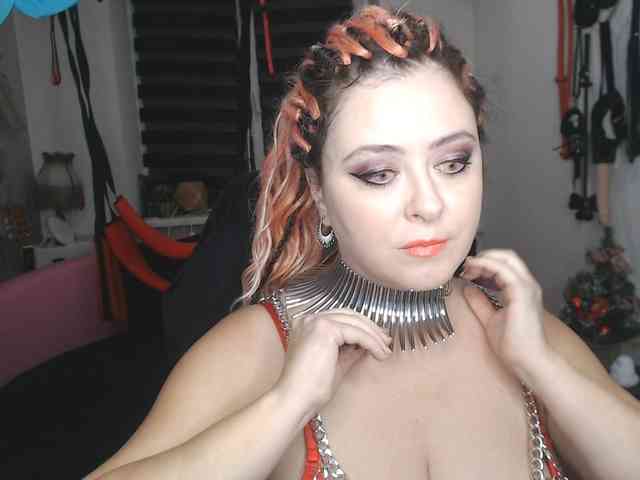 missGODDESS missGODDESS