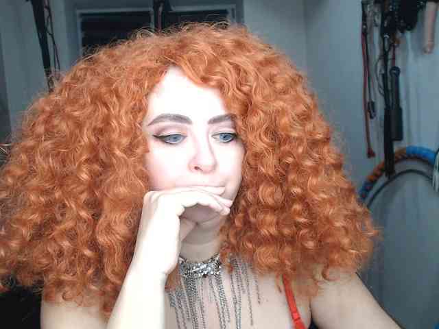 missGODDESS Live Webcam on BongaCams