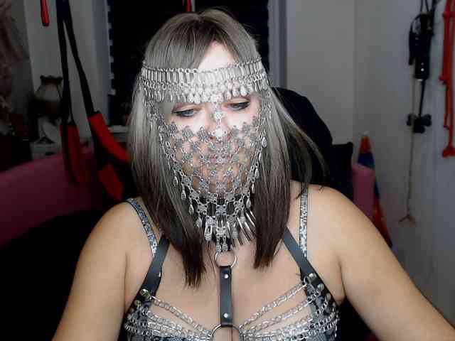 missGODDESS missGODDESS