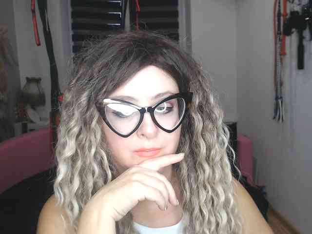 random adult cam chat MissGODDESS