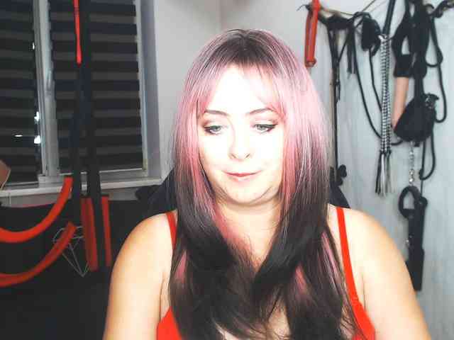 free sex live MissGODDESS