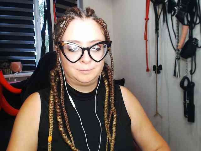 hd webcam MissGODDESS