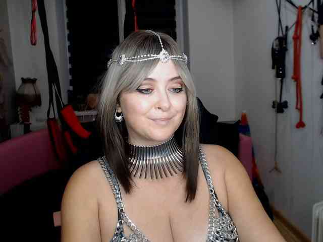 missGODDESS missGODDESS