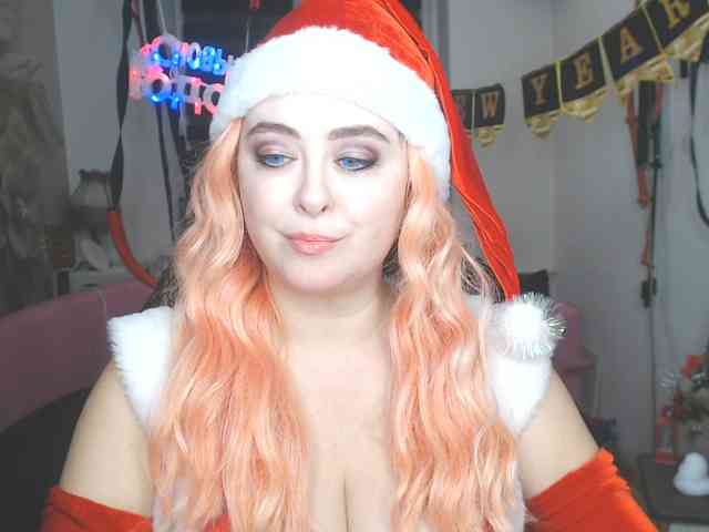 missGODDESS webcam