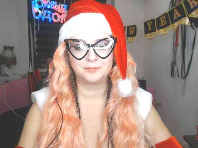 missGODDESS webcam