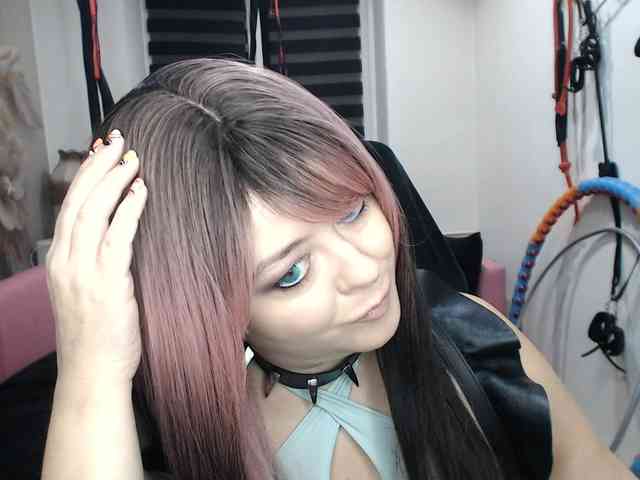 missGODDESS missGODDESS