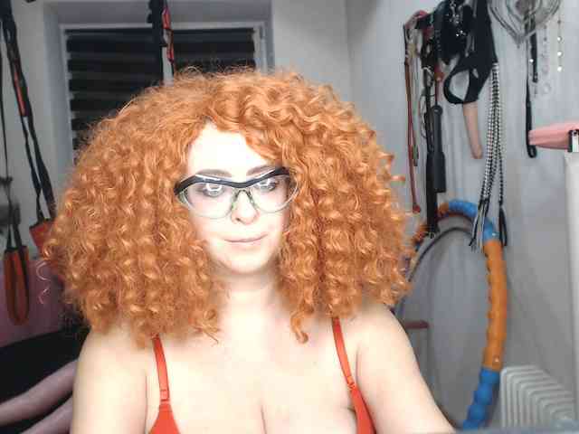 missGODDESS Live Webcam on BongaCams