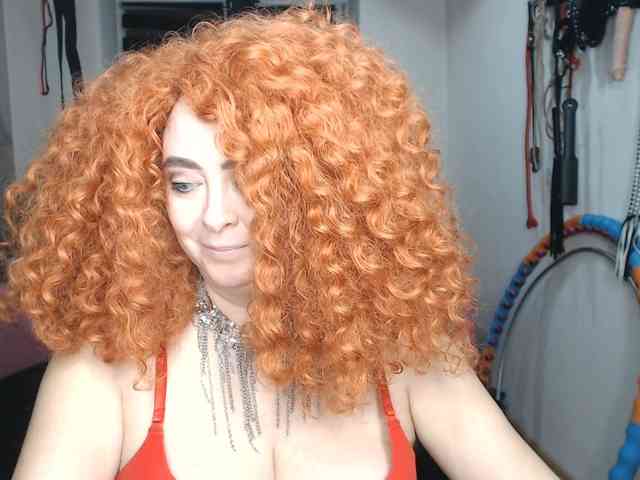 missGODDESS Live Webcam on BongaCams