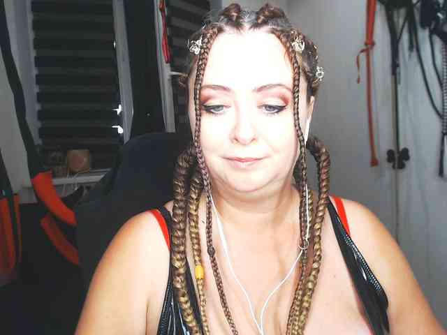 missGODDESS