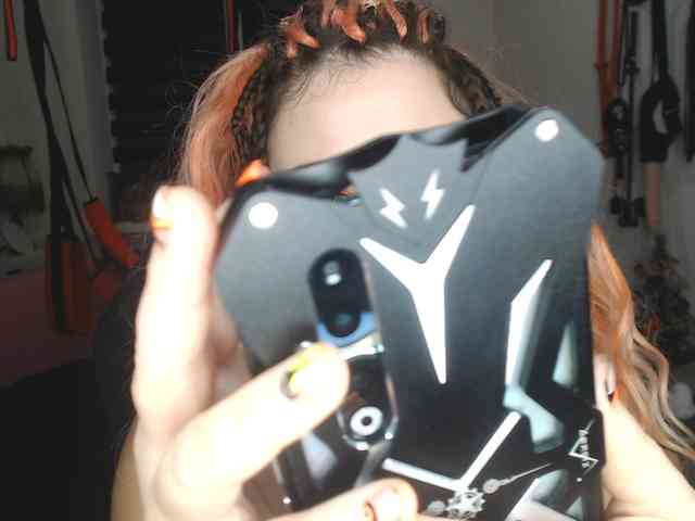 missGODDESS missGODDESS