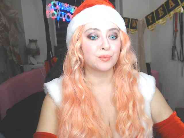 missGODDESS webcam