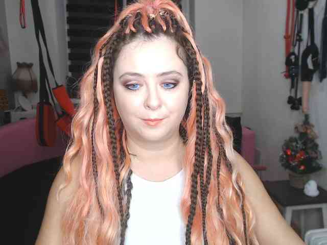 missGODDESS missGODDESS