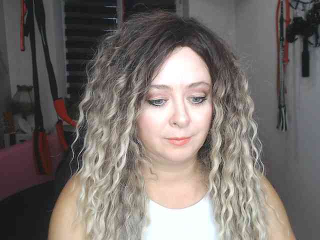 missGODDESS Live Webcam on BongaCams