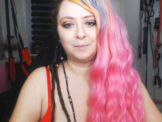 webcam porn live MissGODDESS