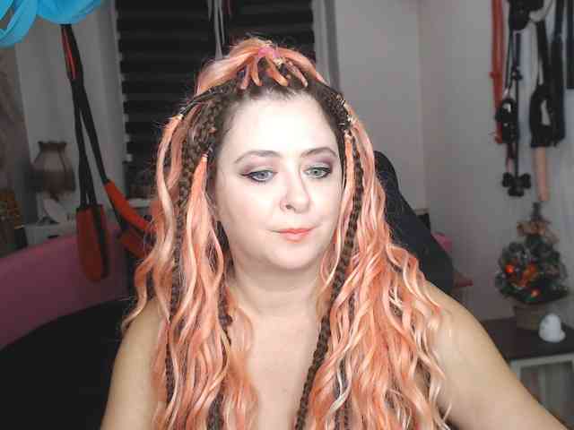 missGODDESS missGODDESS